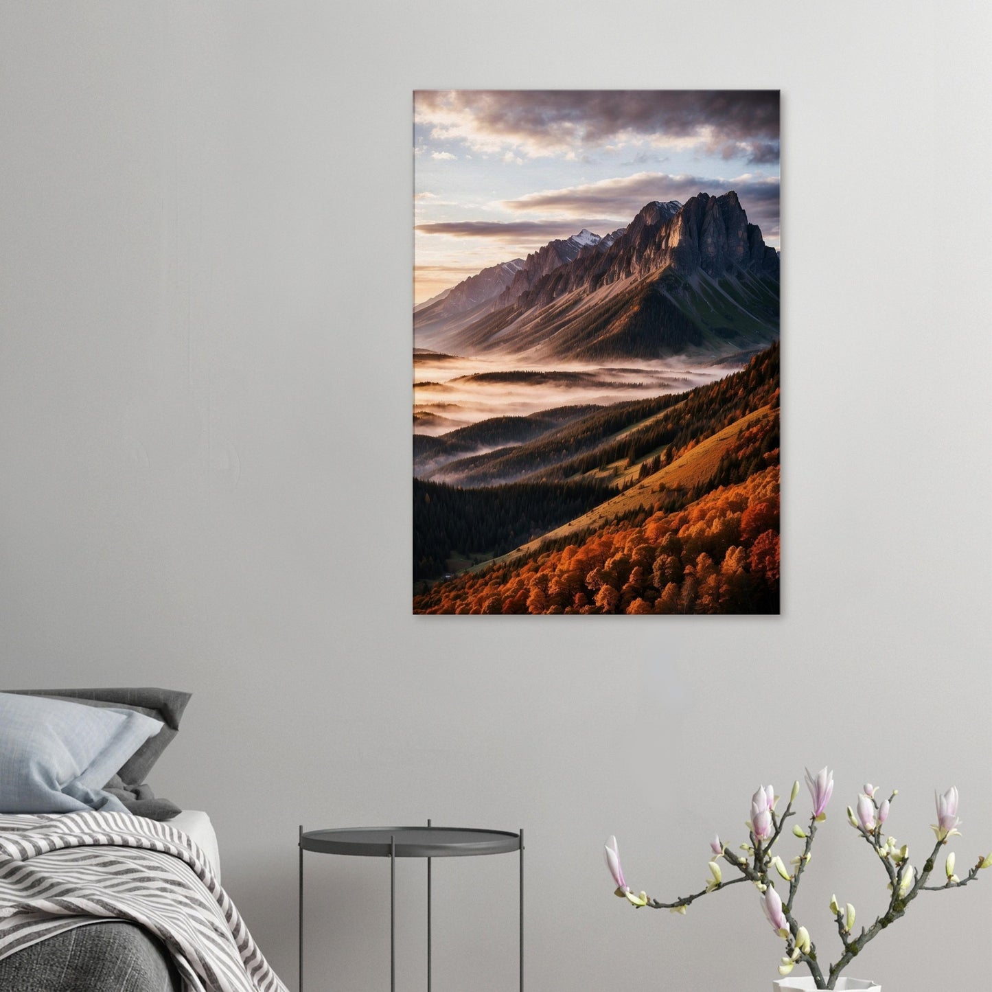 Canvas