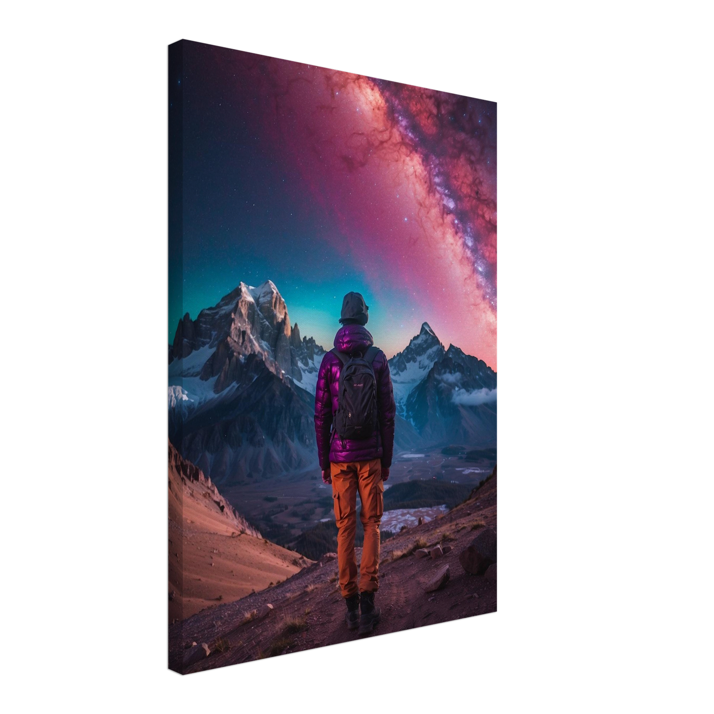 Canvas