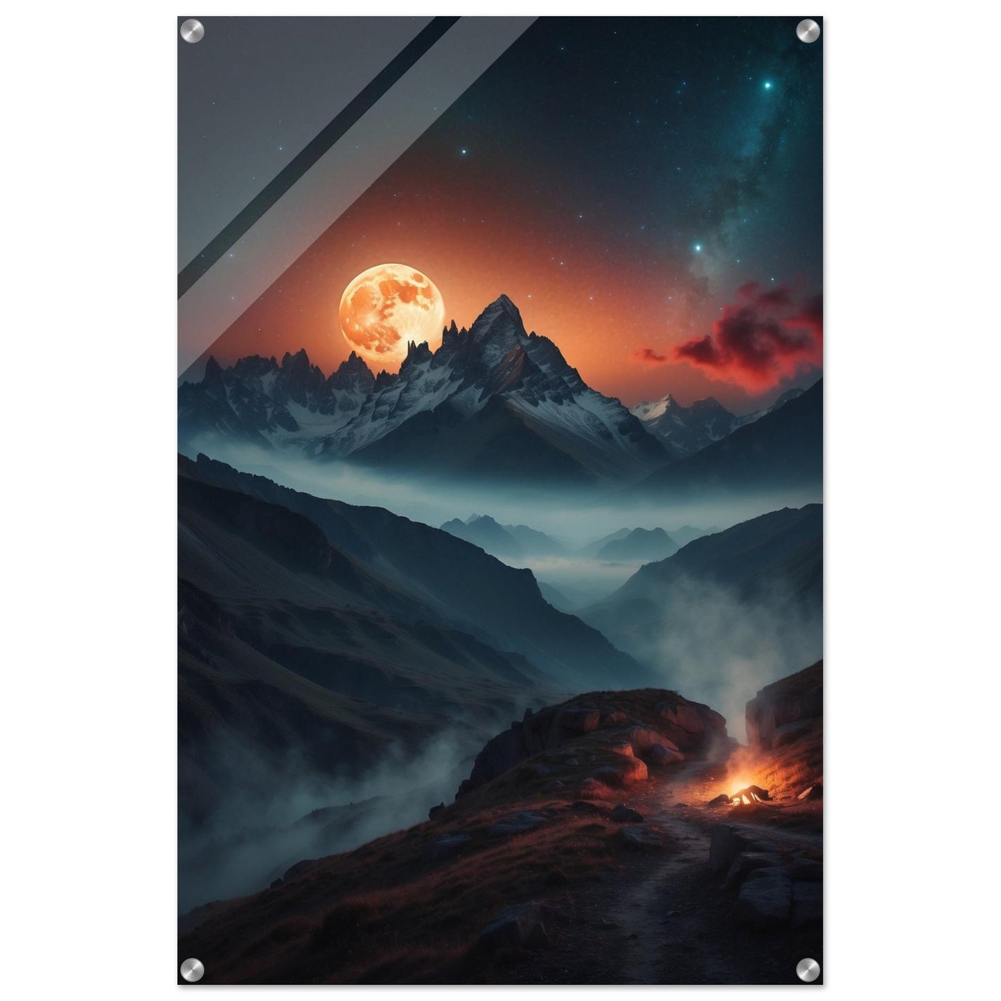 Acrylic Print