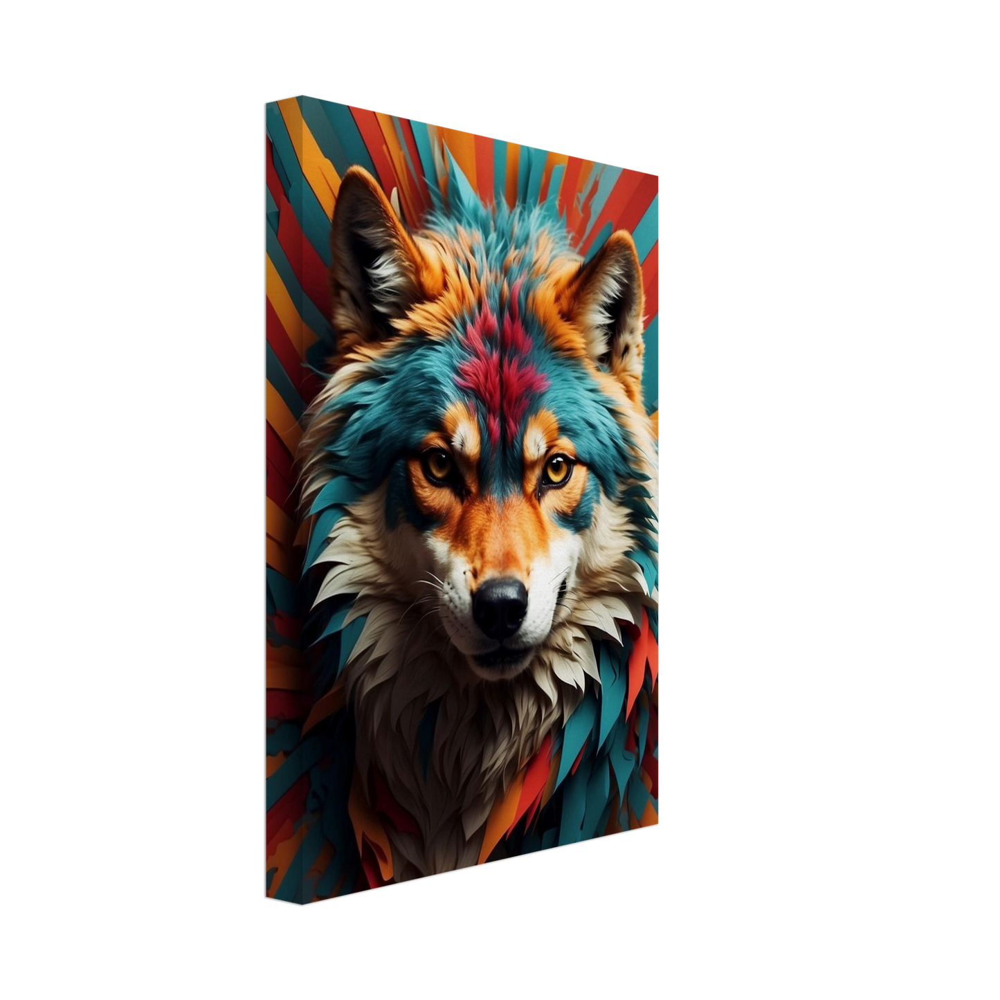 Canvas