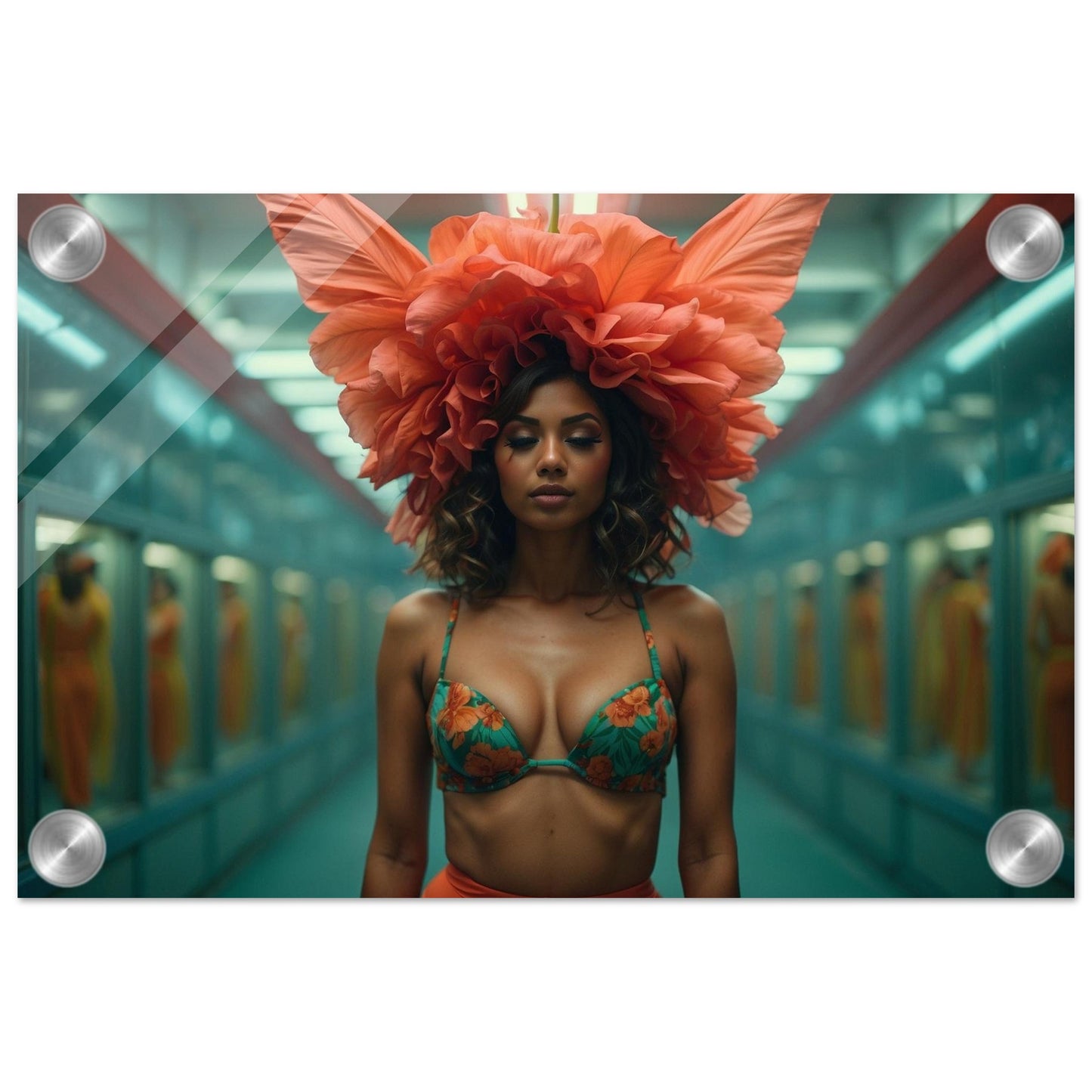 Acrylic Print