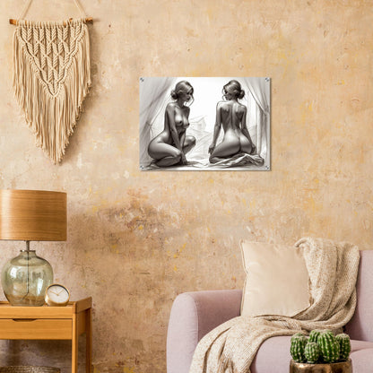 Acrylic Print