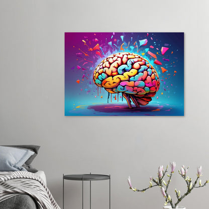Premium Matte Paper Poster