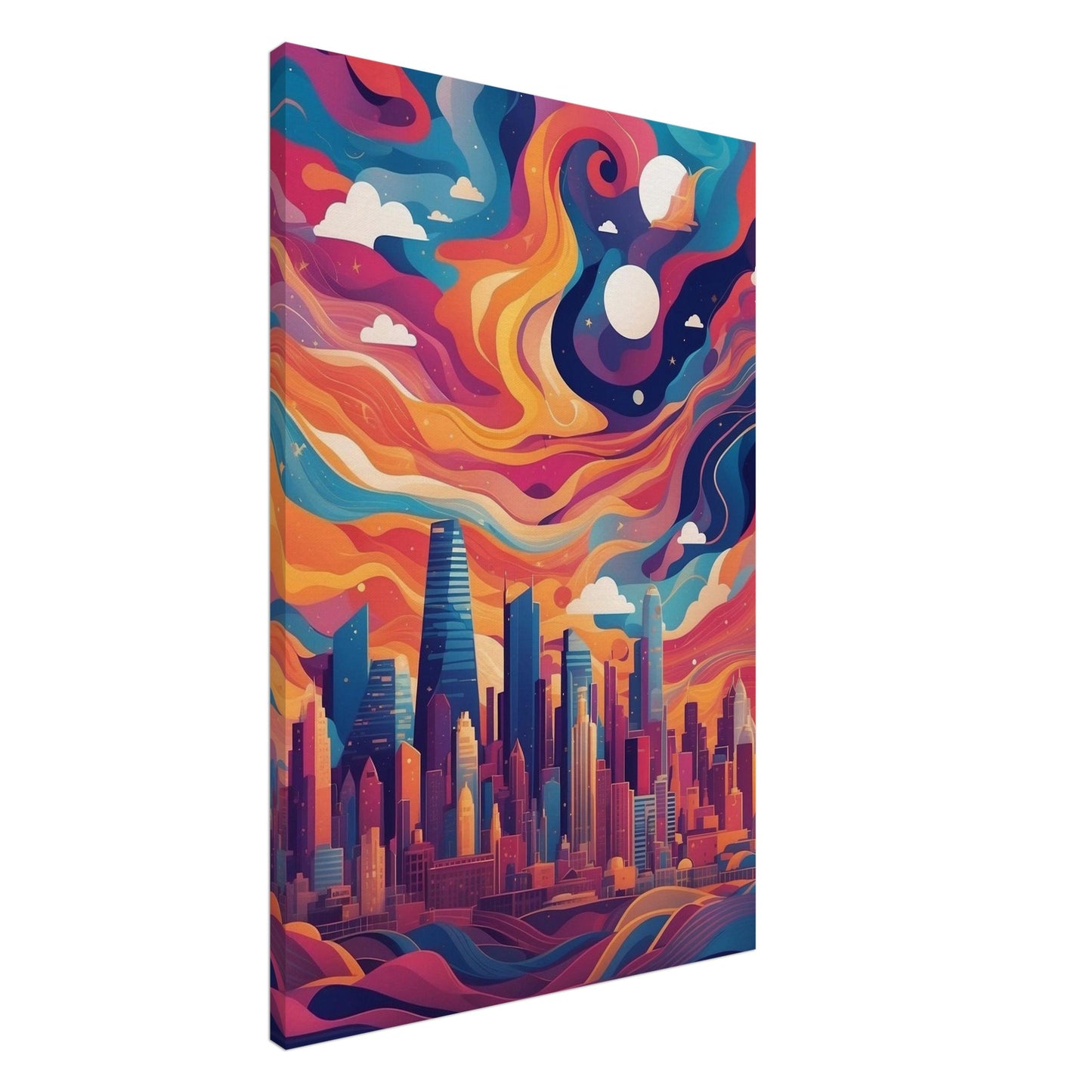 Canvas