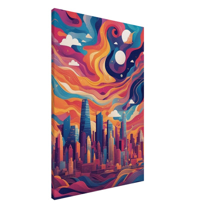Canvas