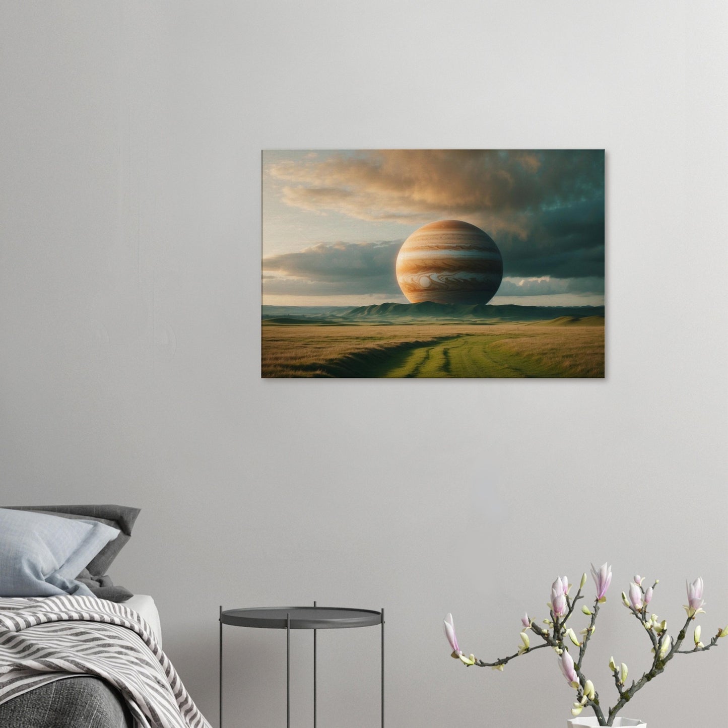 Canvas