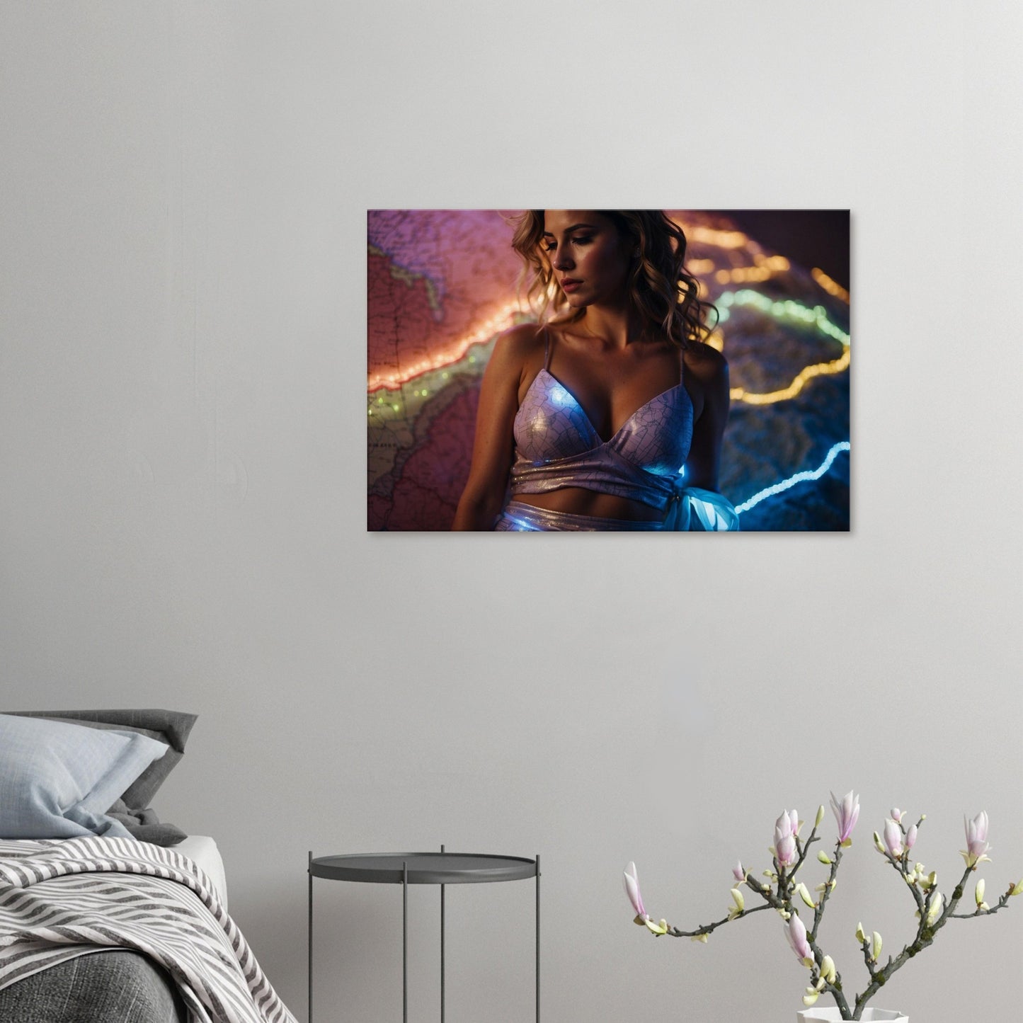 Canvas