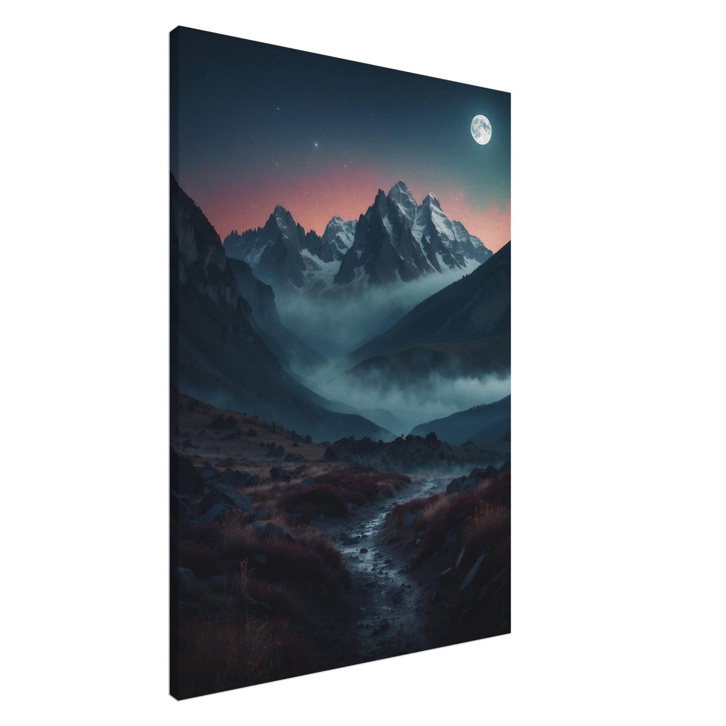 Canvas