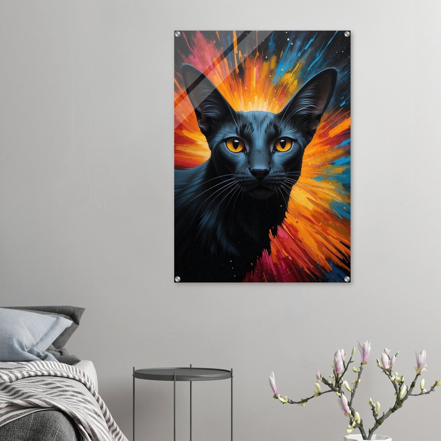 Acrylic Print