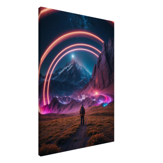 Canvas