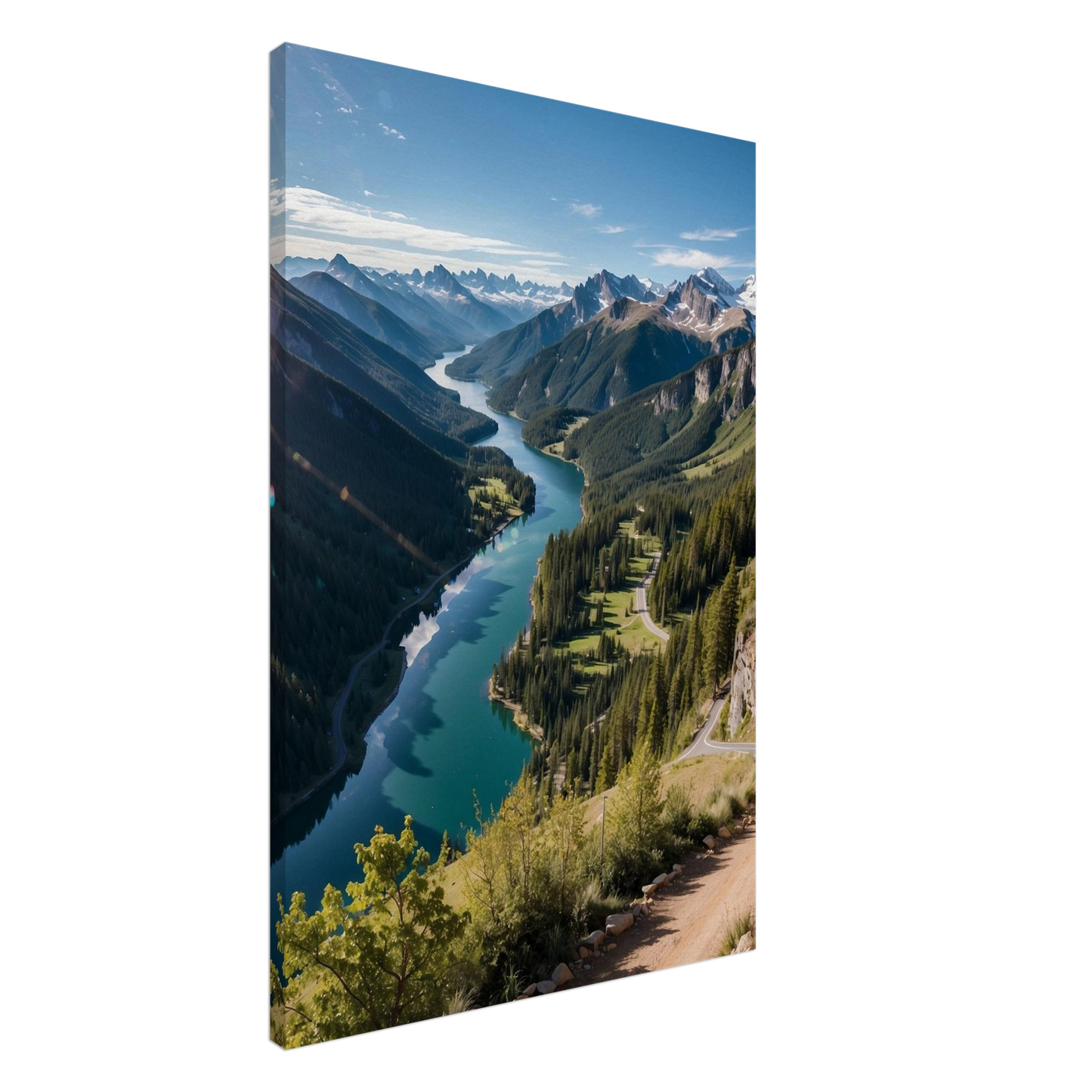 Canvas