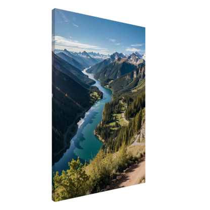 Canvas