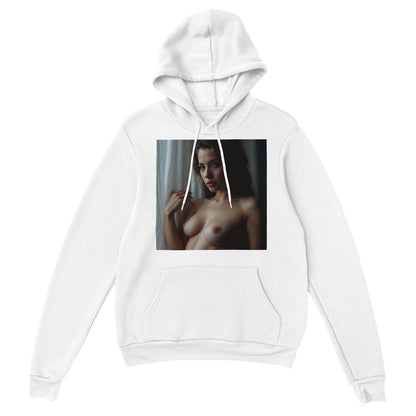 Premium Unisex Pullover Hoodie