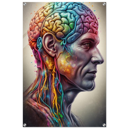 Acrylic Print