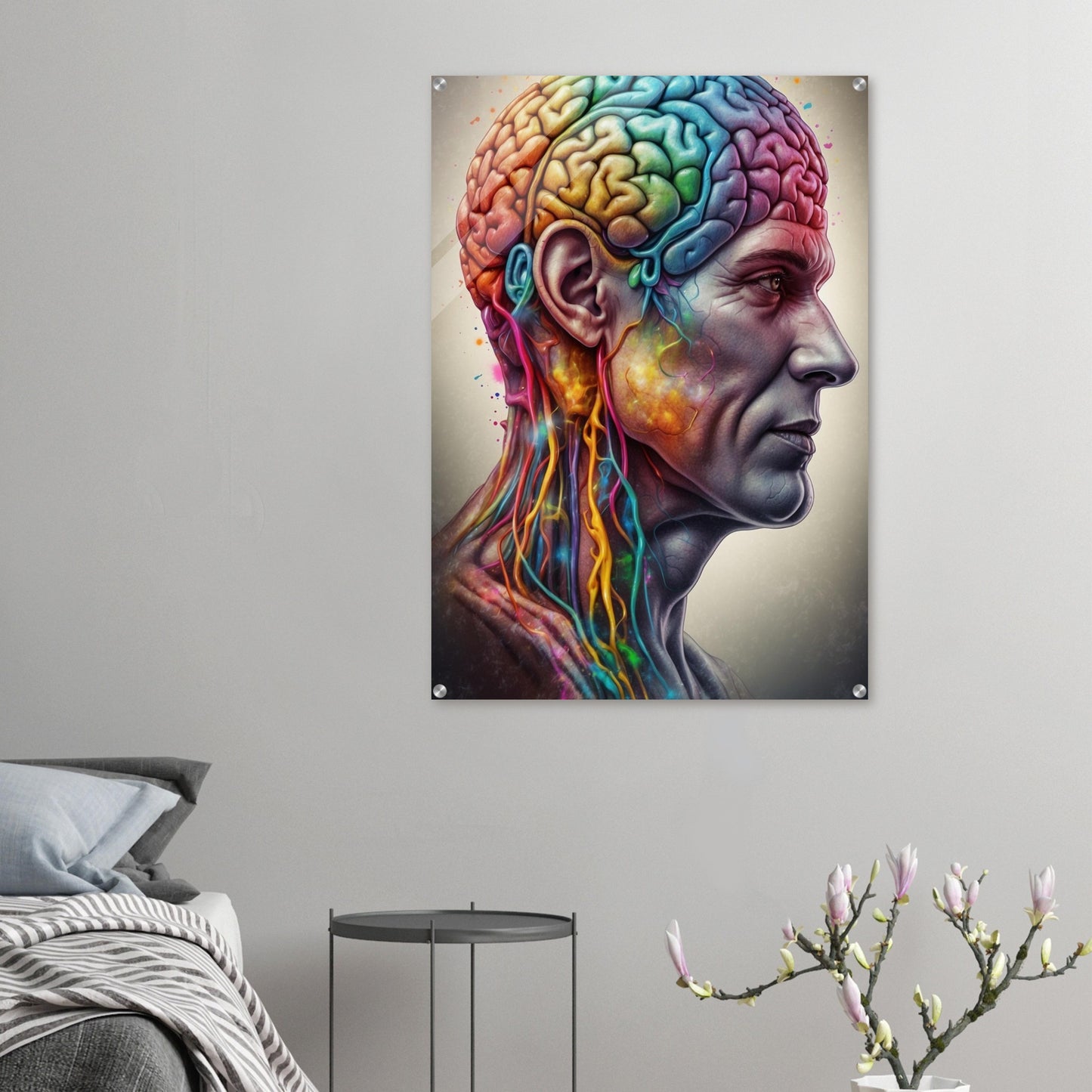 Acrylic Print