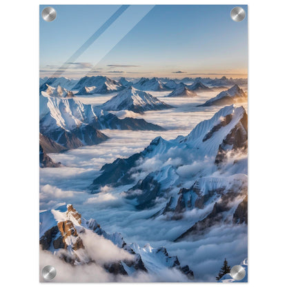 Acrylic Print