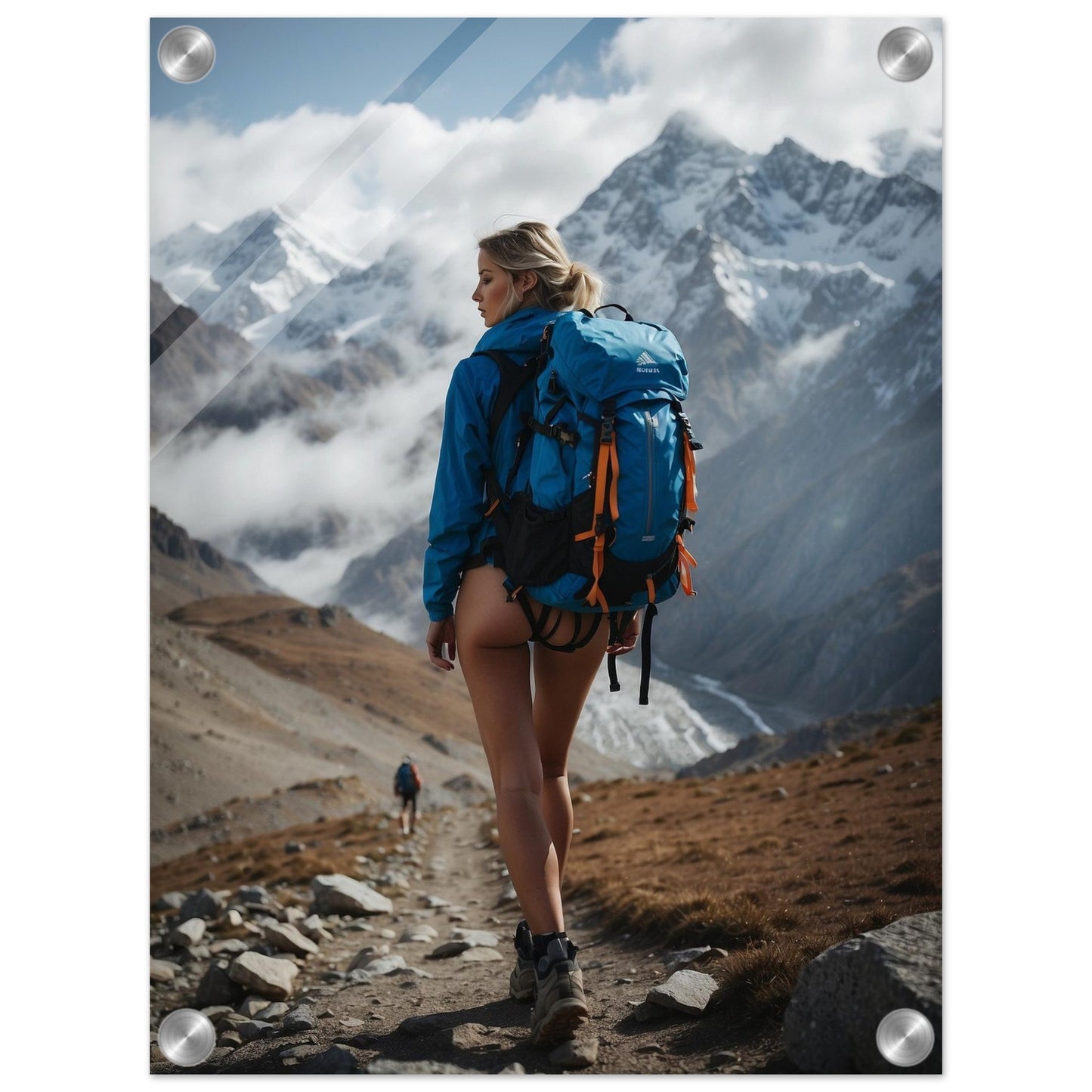 Acrylic Print