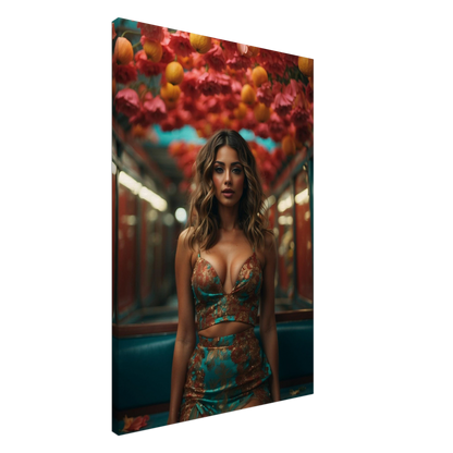 Canvas
