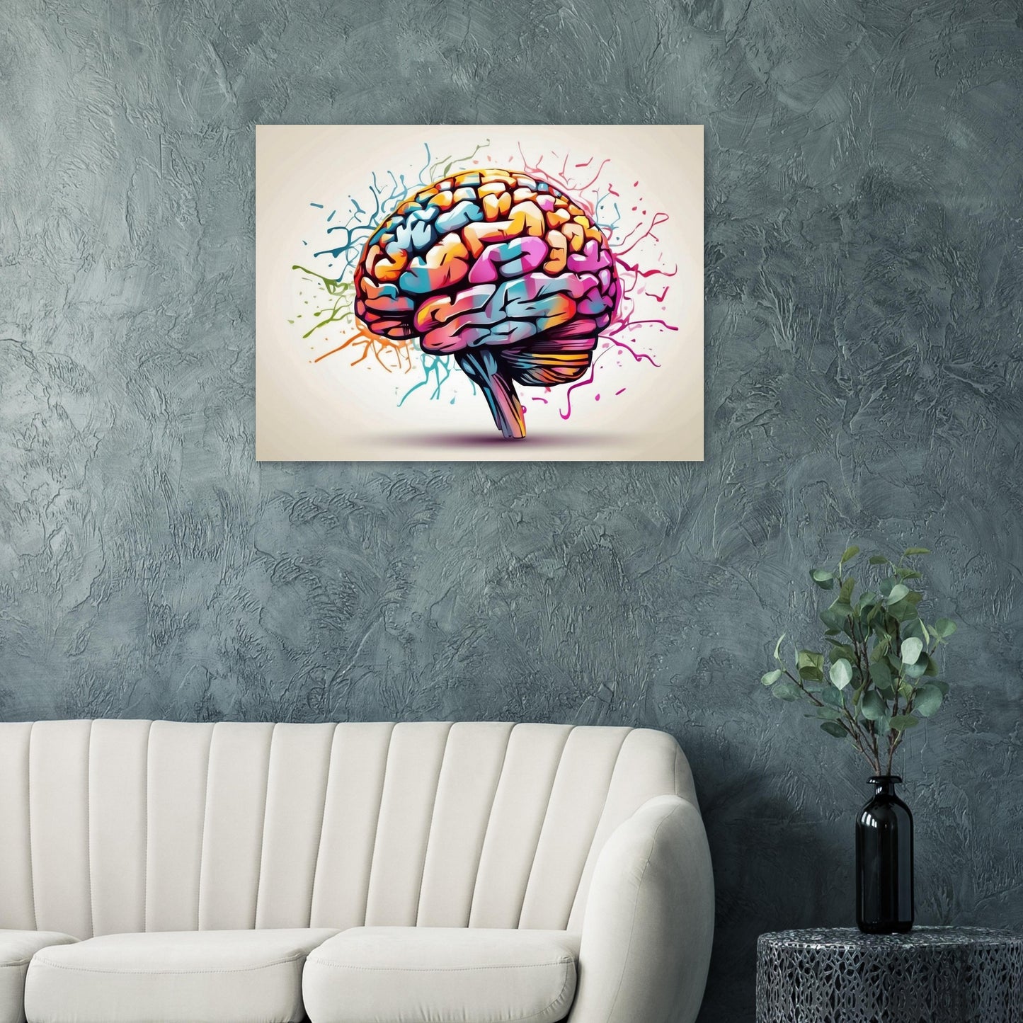 Premium Matte Paper Poster