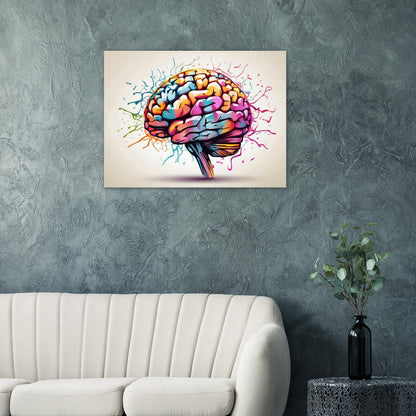 Premium Matte Paper Poster