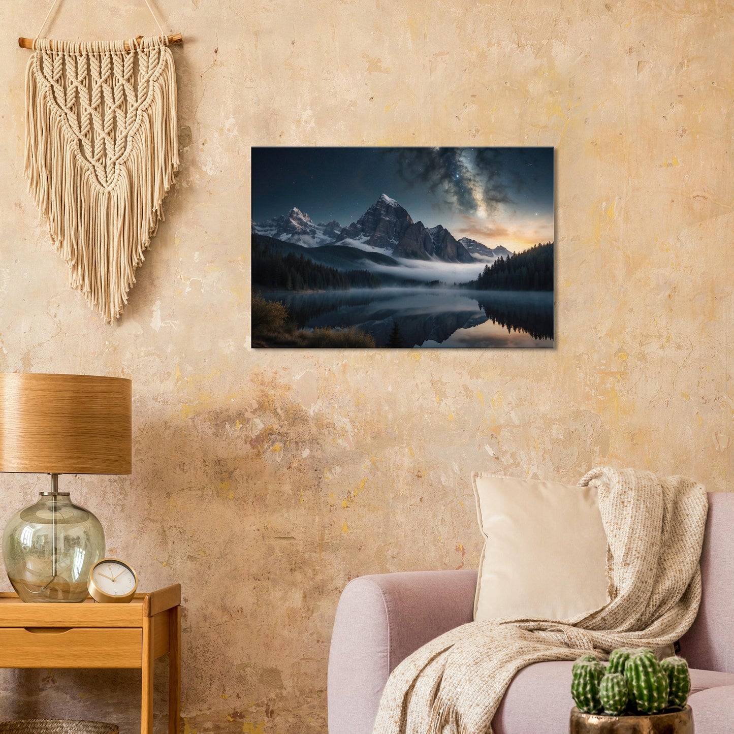 Canvas