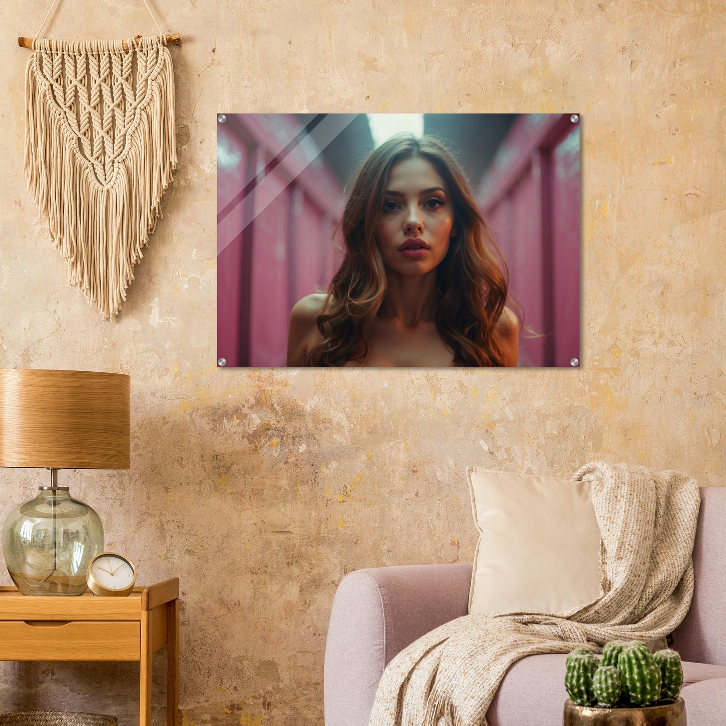 Acrylic Print