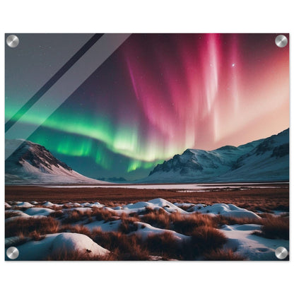 Acrylic Print