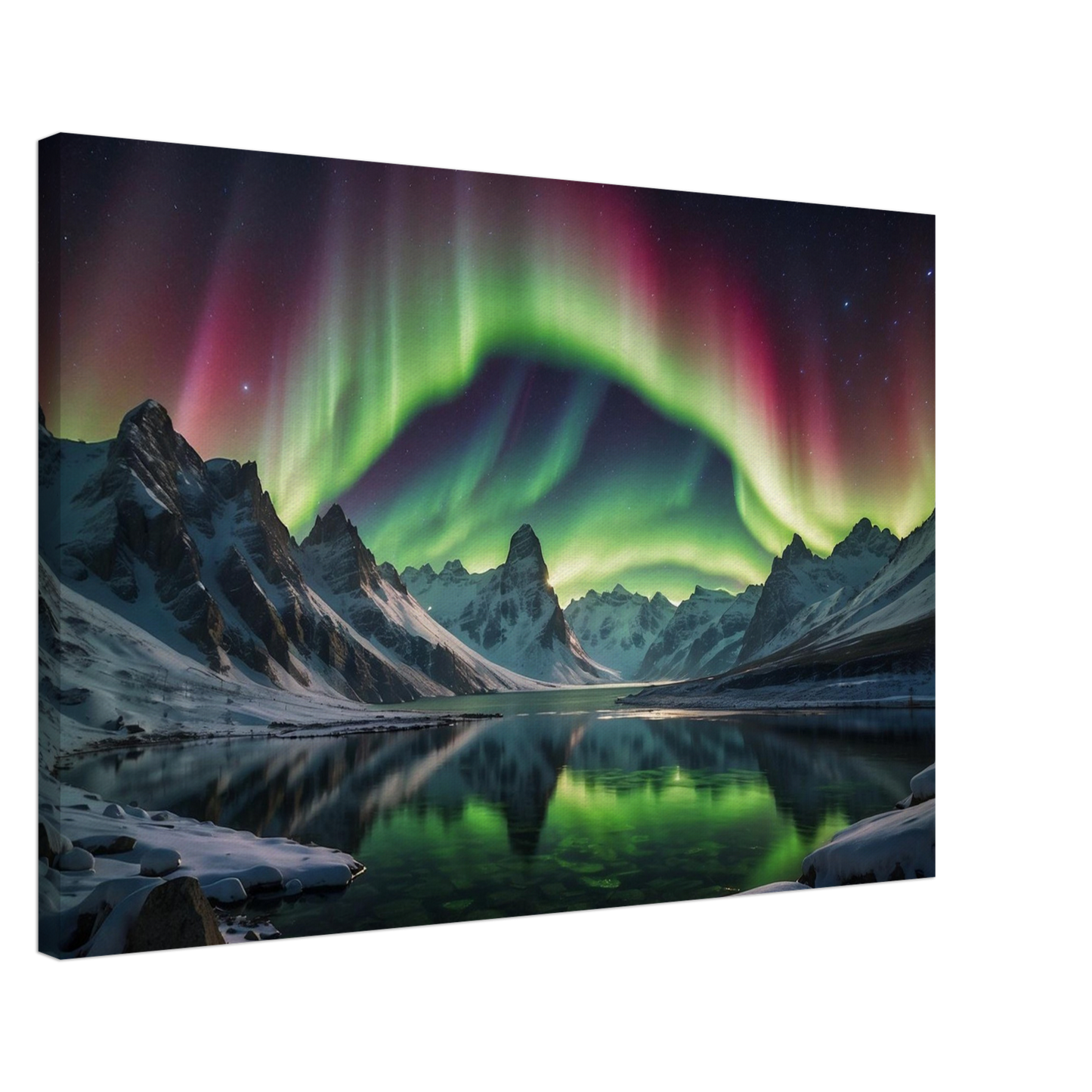 Canvas