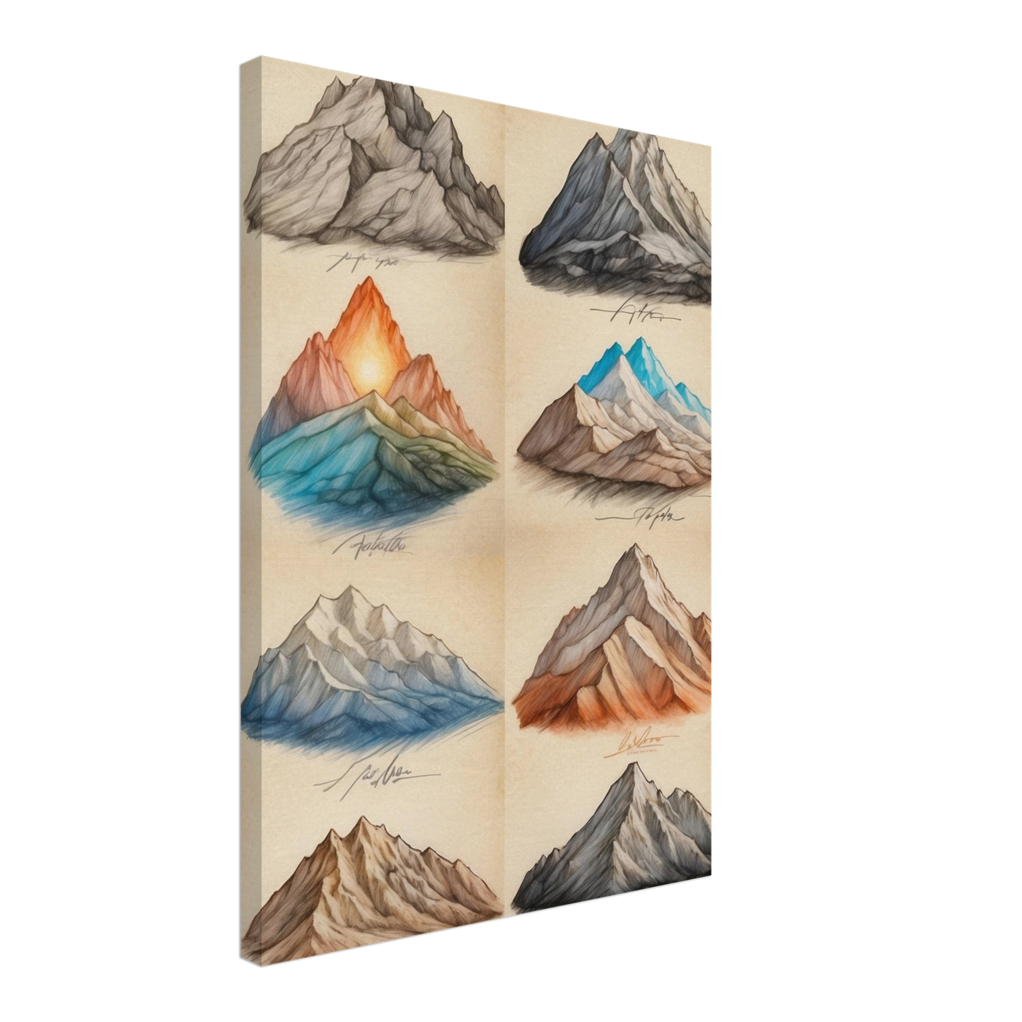 Canvas