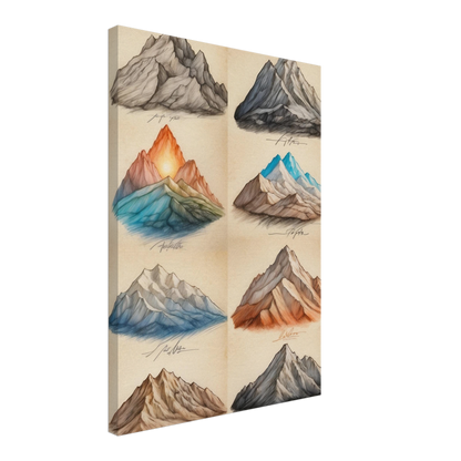 Canvas