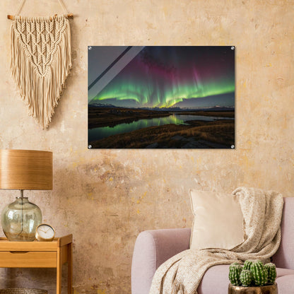 Acrylic Print