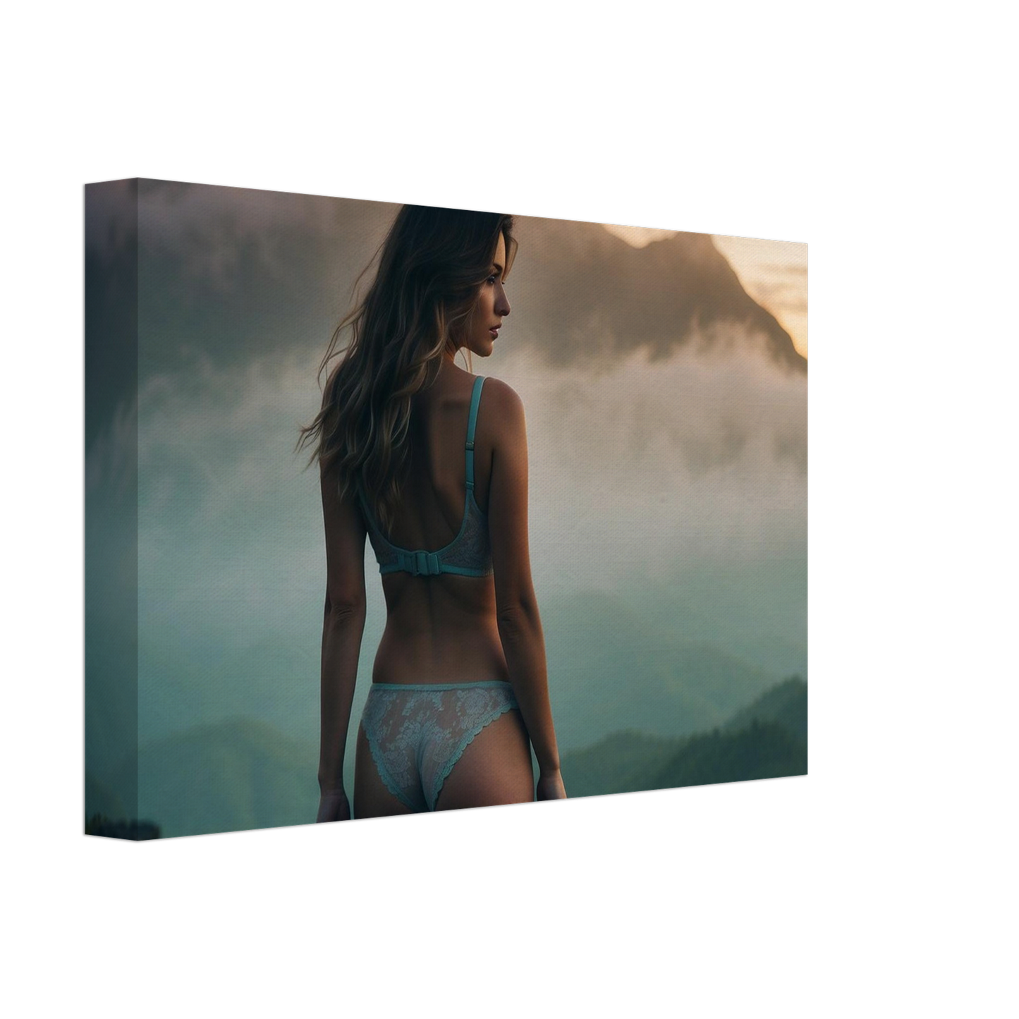 Canvas