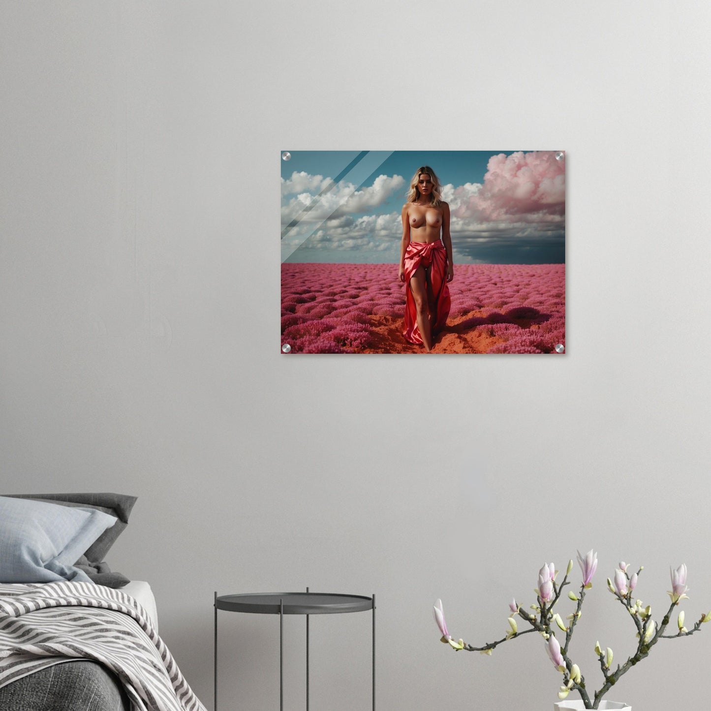 Acrylic Print