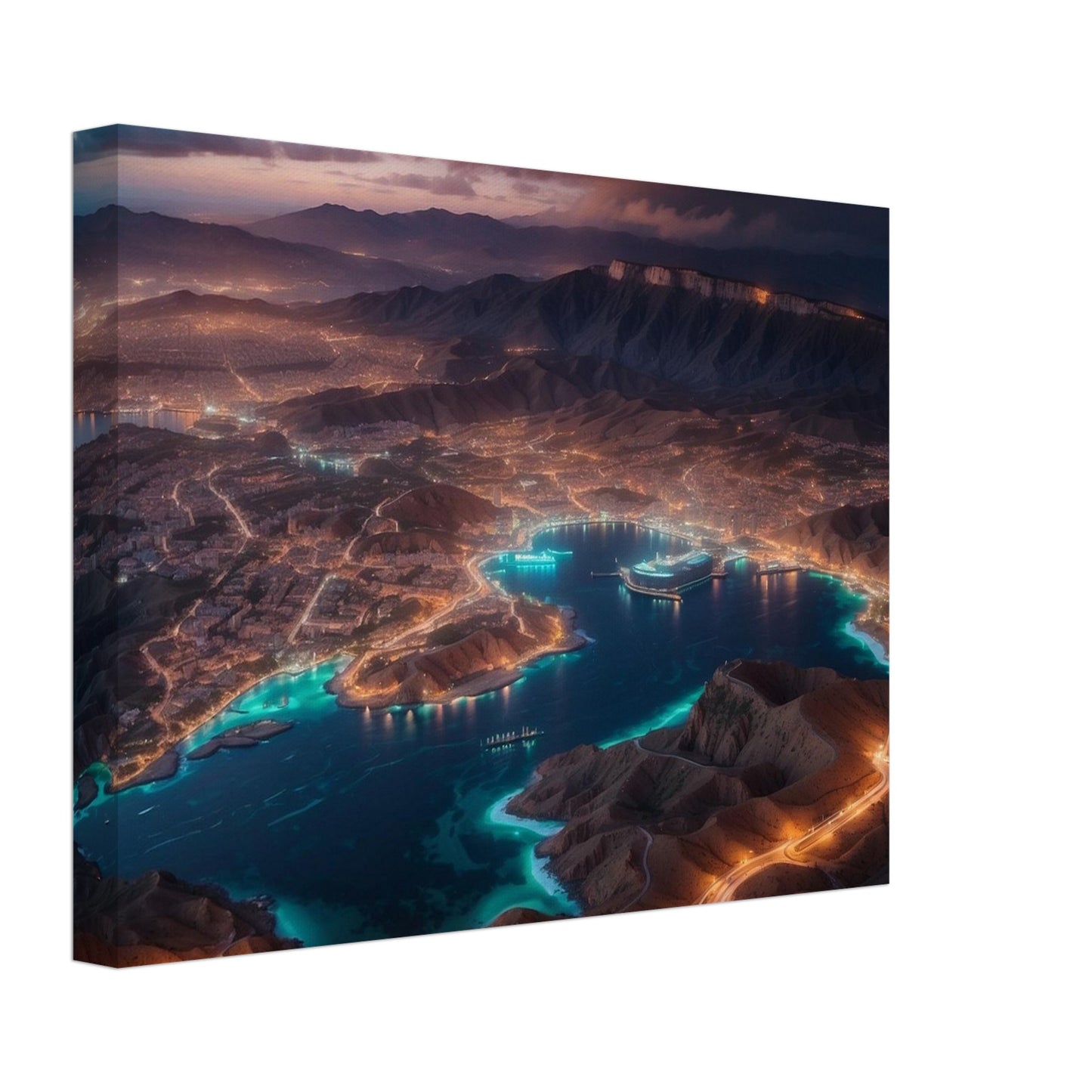 Canvas