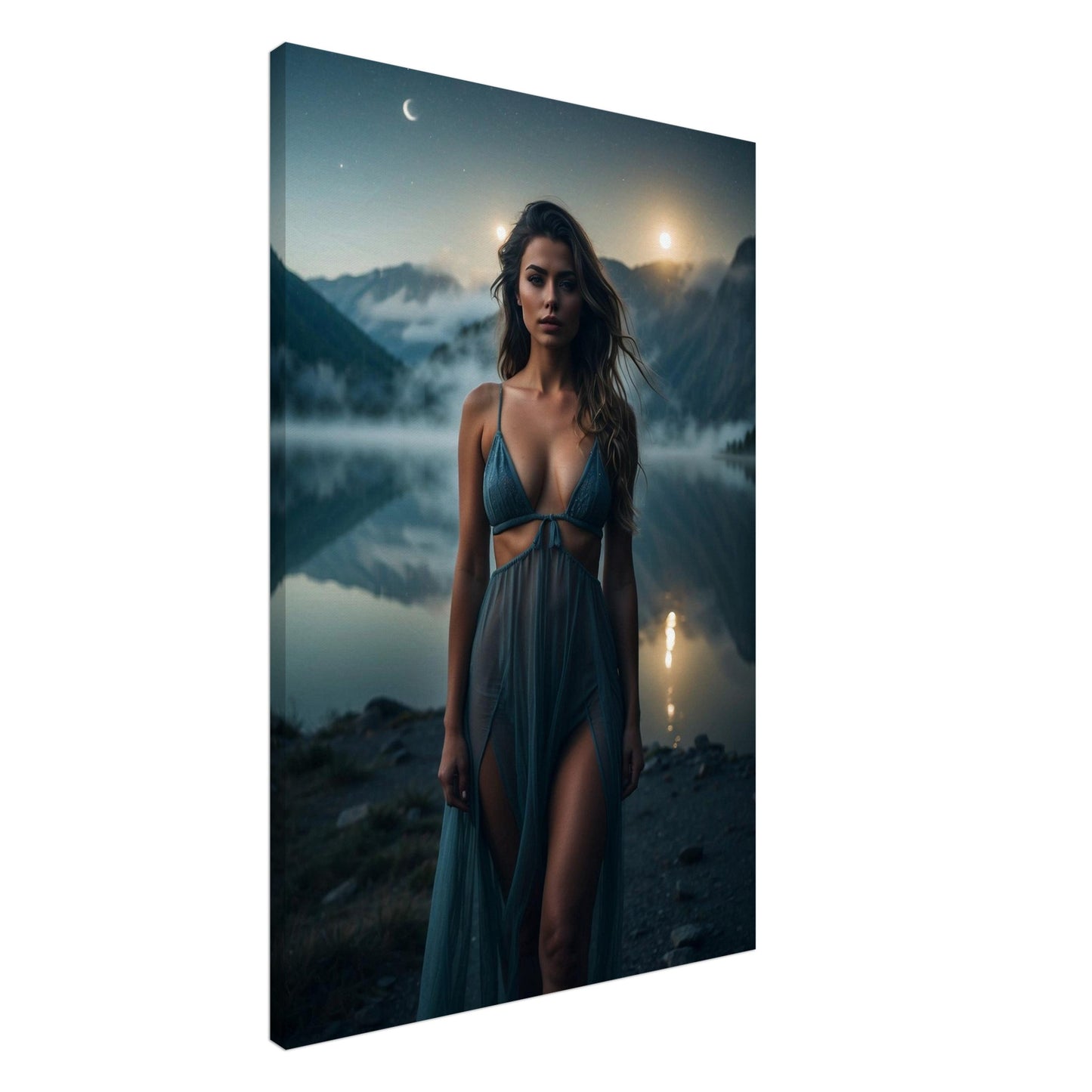 Canvas