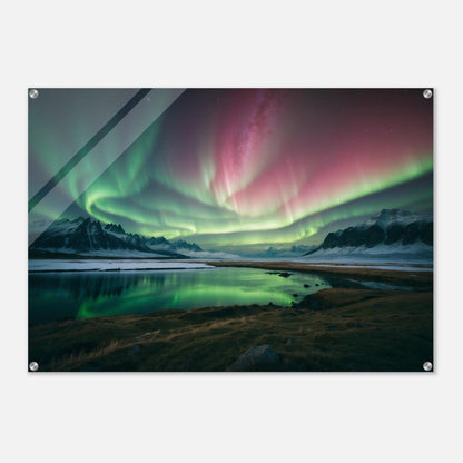 Acrylic Print