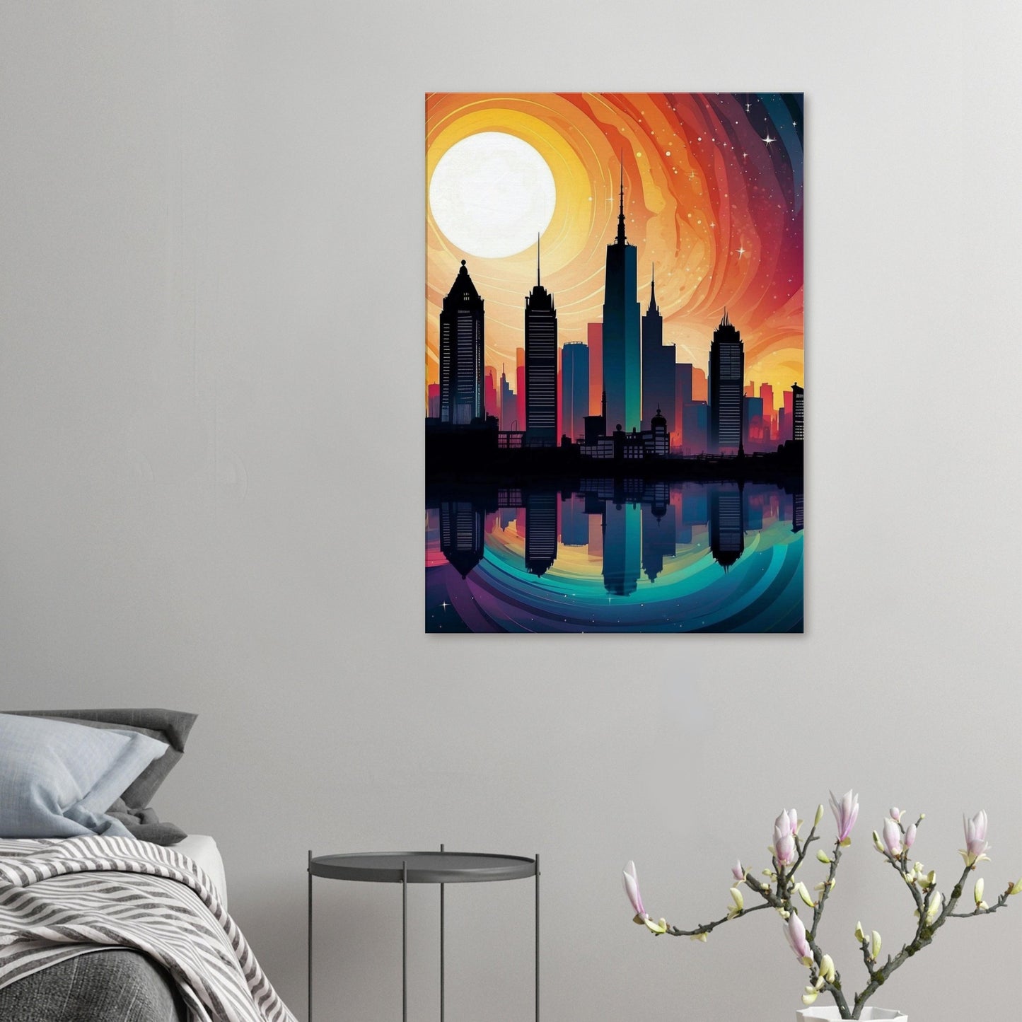 Canvas