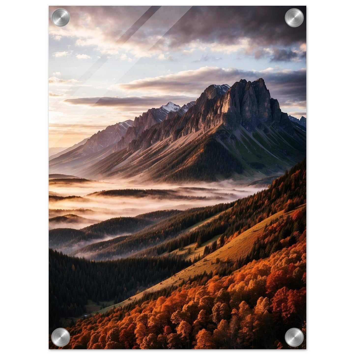 Acrylic Print