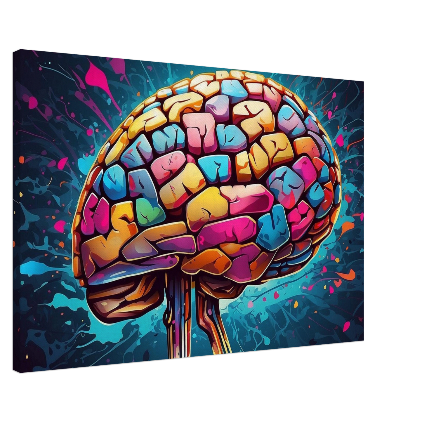 Canvas