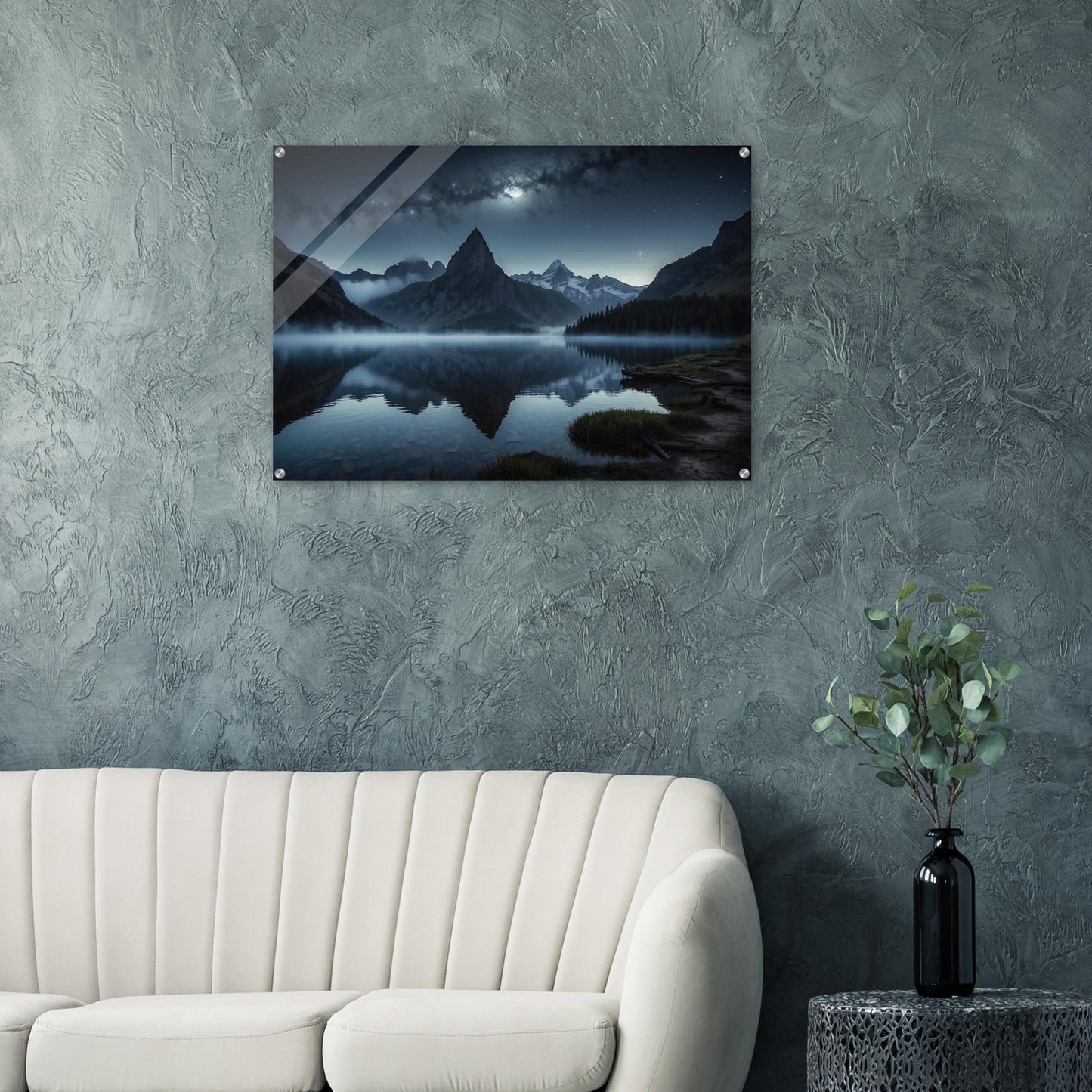 Acrylic Print