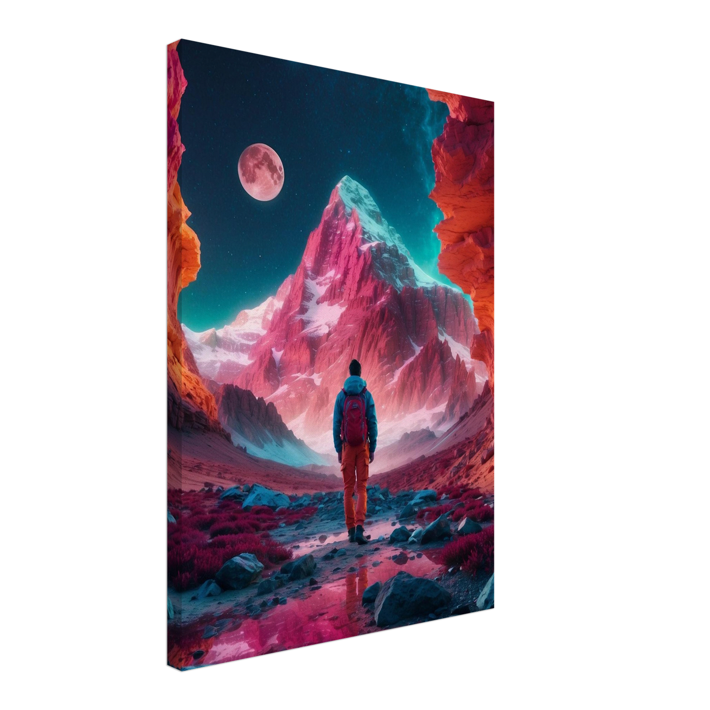 Canvas