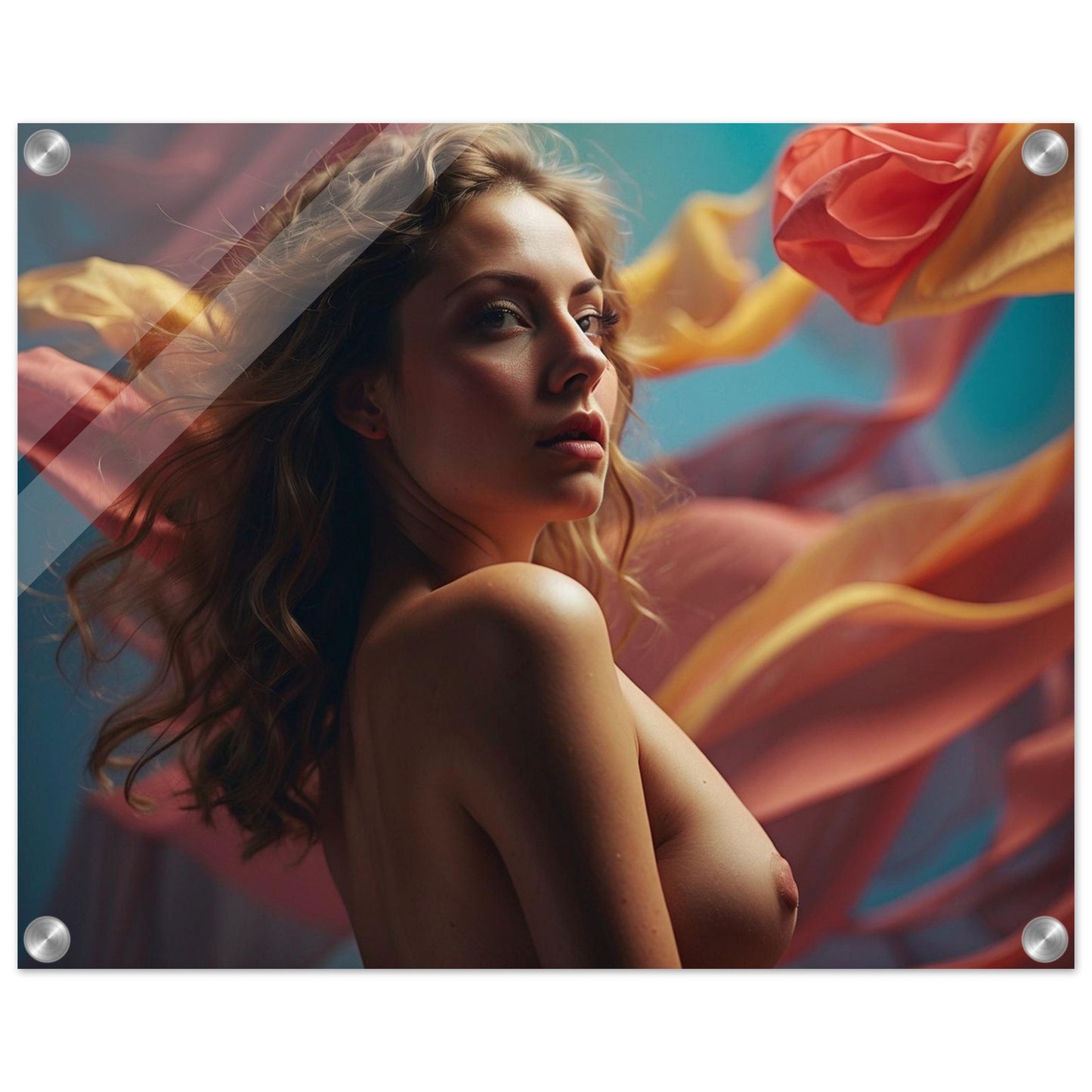 Acrylic Print