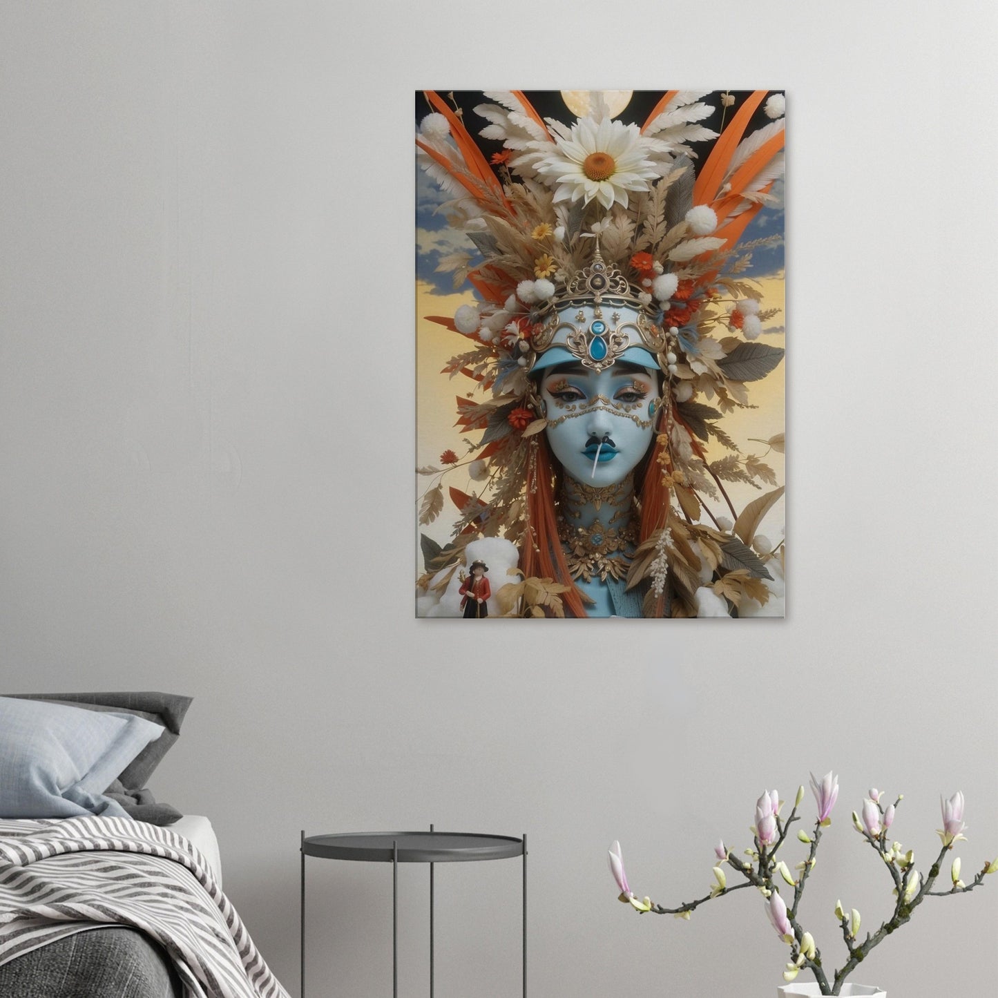 Canvas