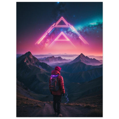 Premium Matte Paper Poster