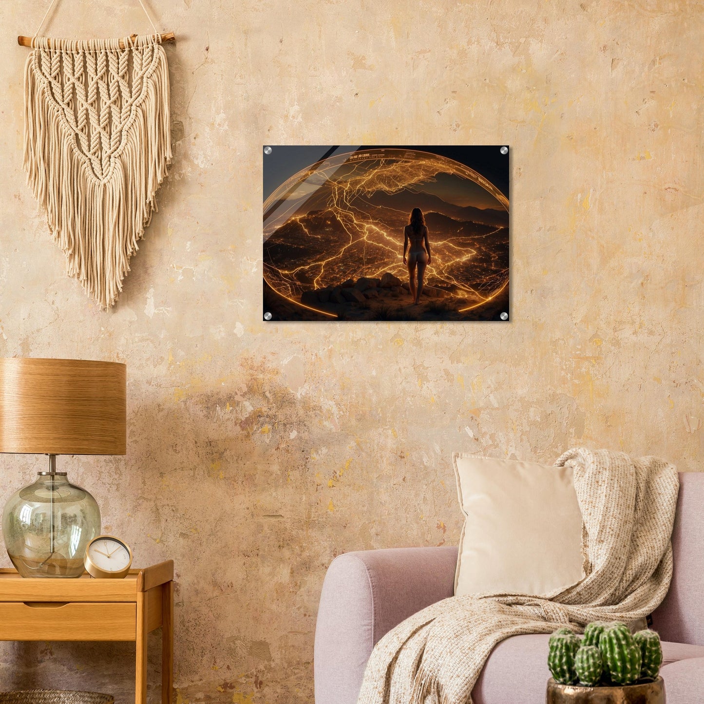 Acrylic Print
