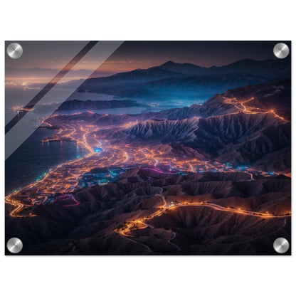 Acrylic Print