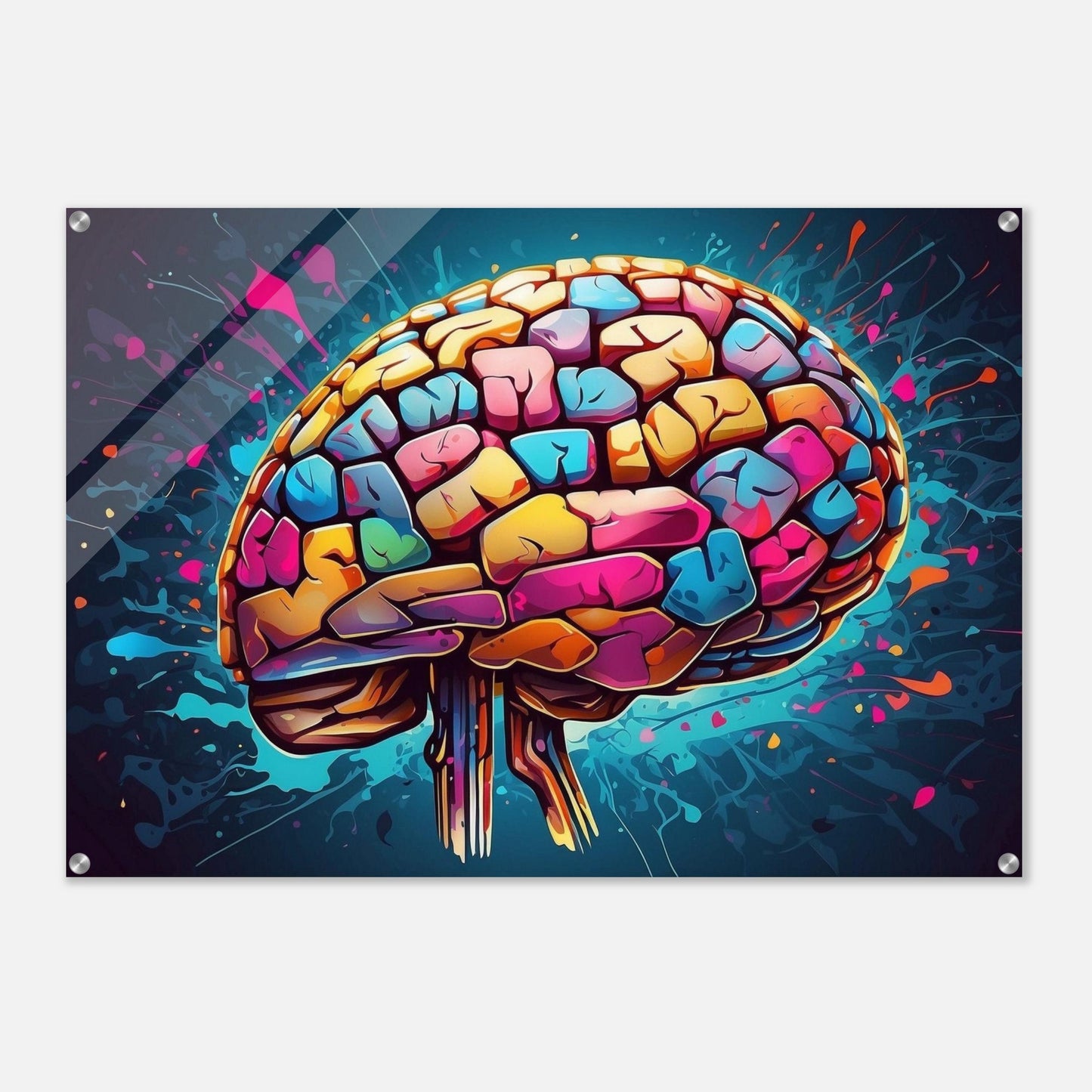 Acrylic Print