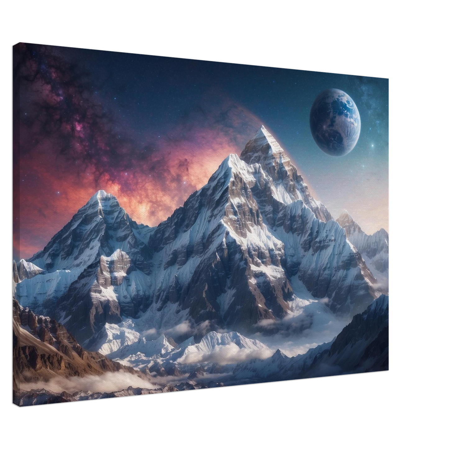 Canvas