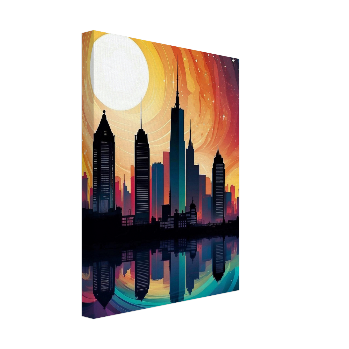 Canvas
