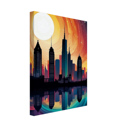 Canvas